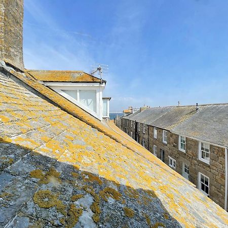 Alans Cottage St Ives 外观 照片