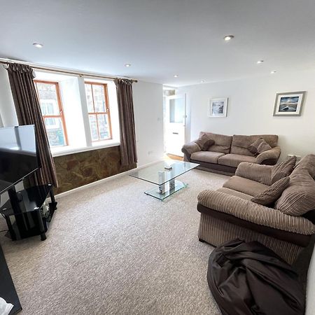 Alans Cottage St Ives 外观 照片