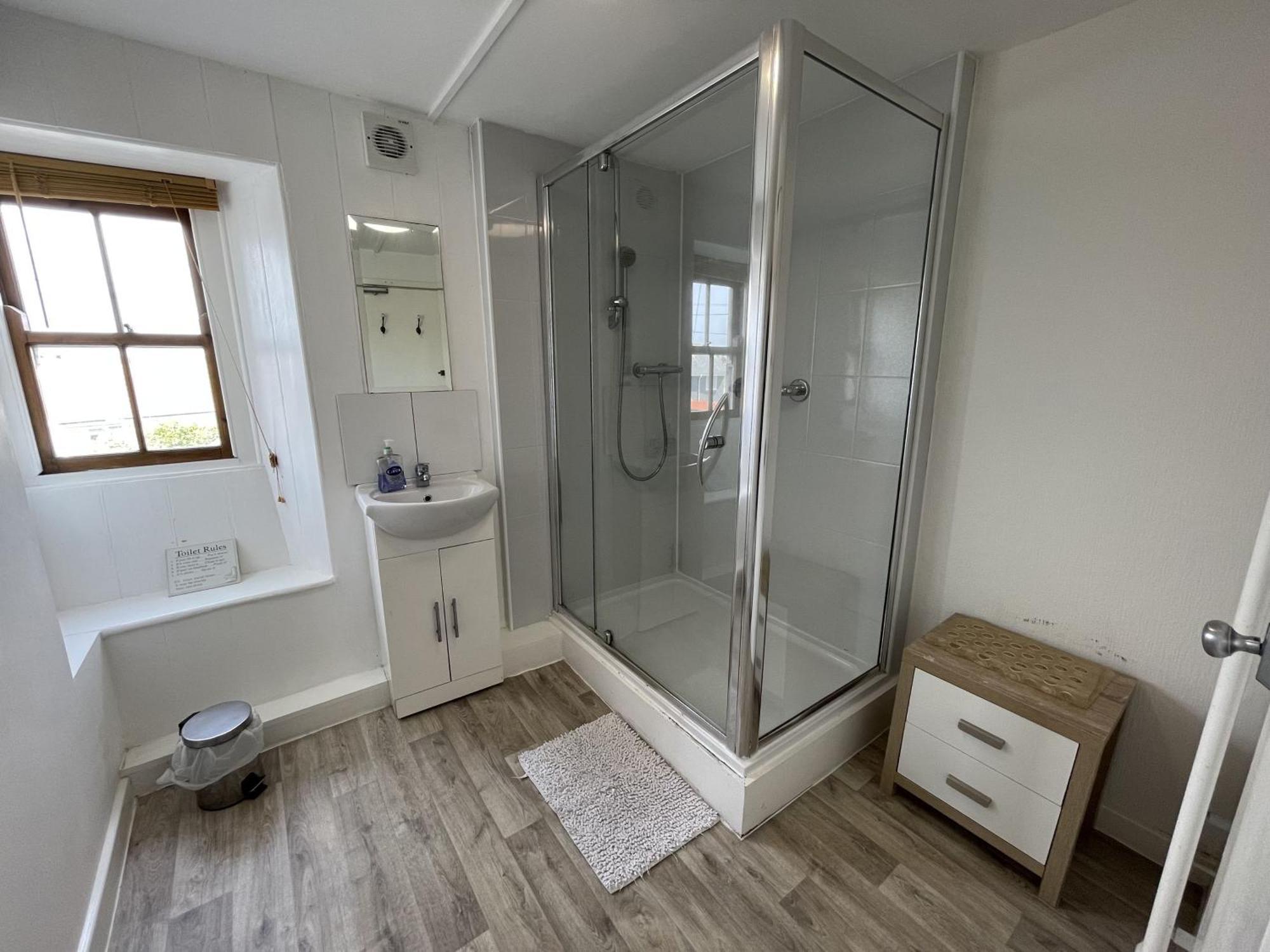 Alans Cottage St Ives 外观 照片