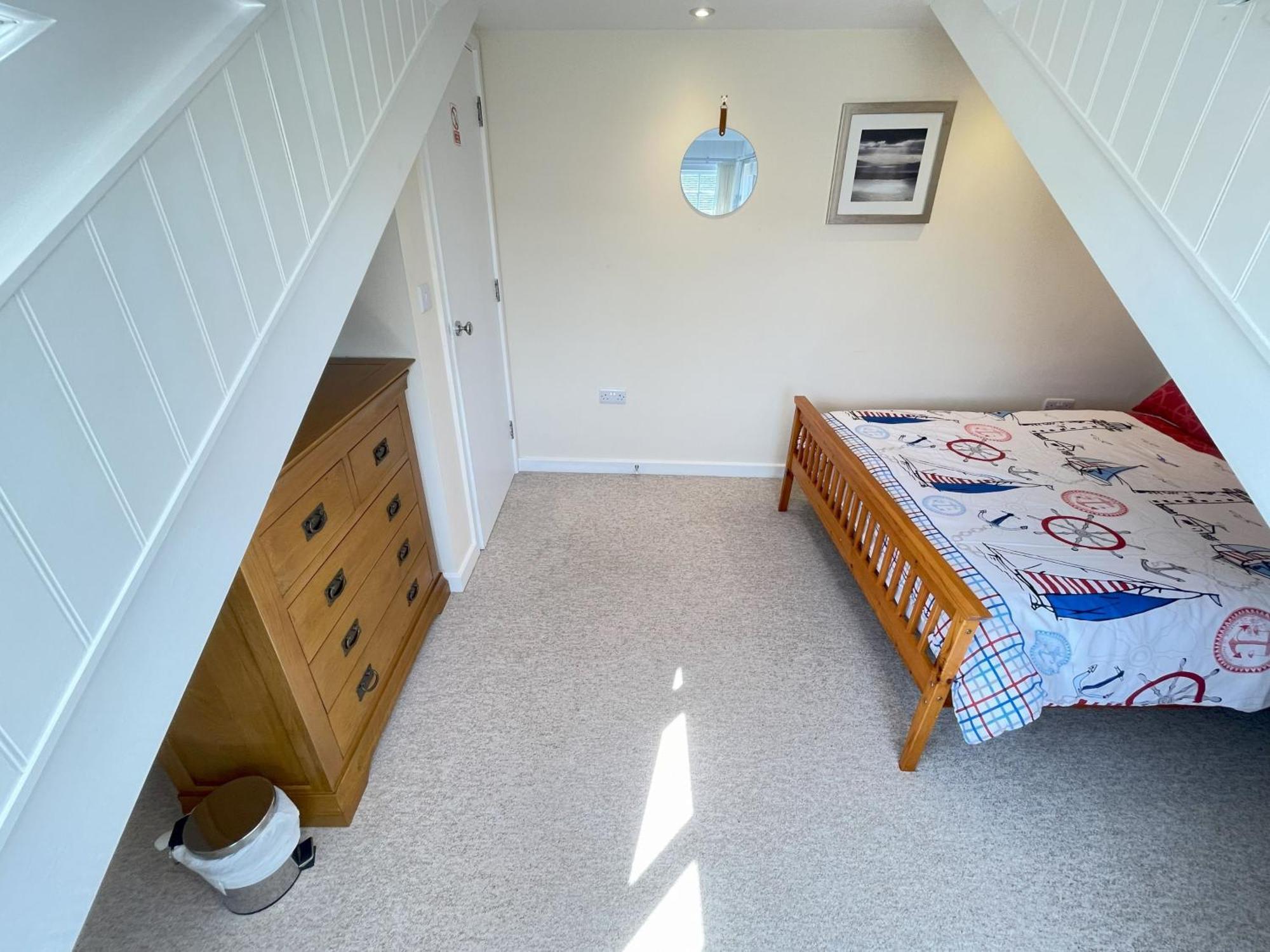 Alans Cottage St Ives 外观 照片