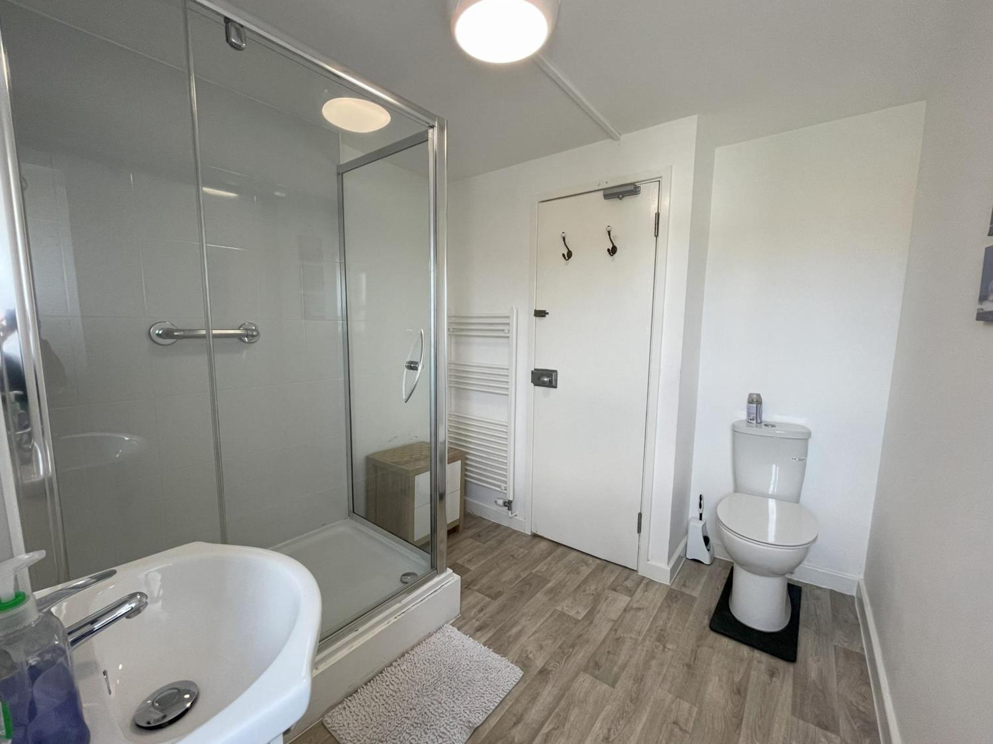Alans Cottage St Ives 外观 照片