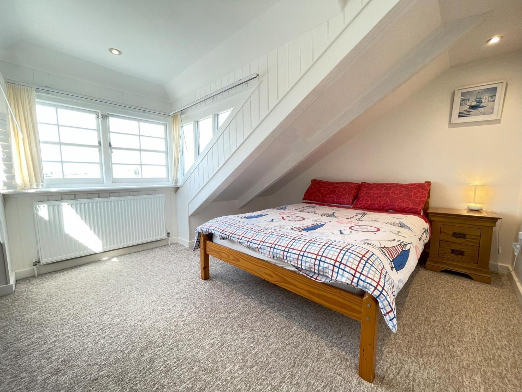 Alans Cottage St Ives 外观 照片