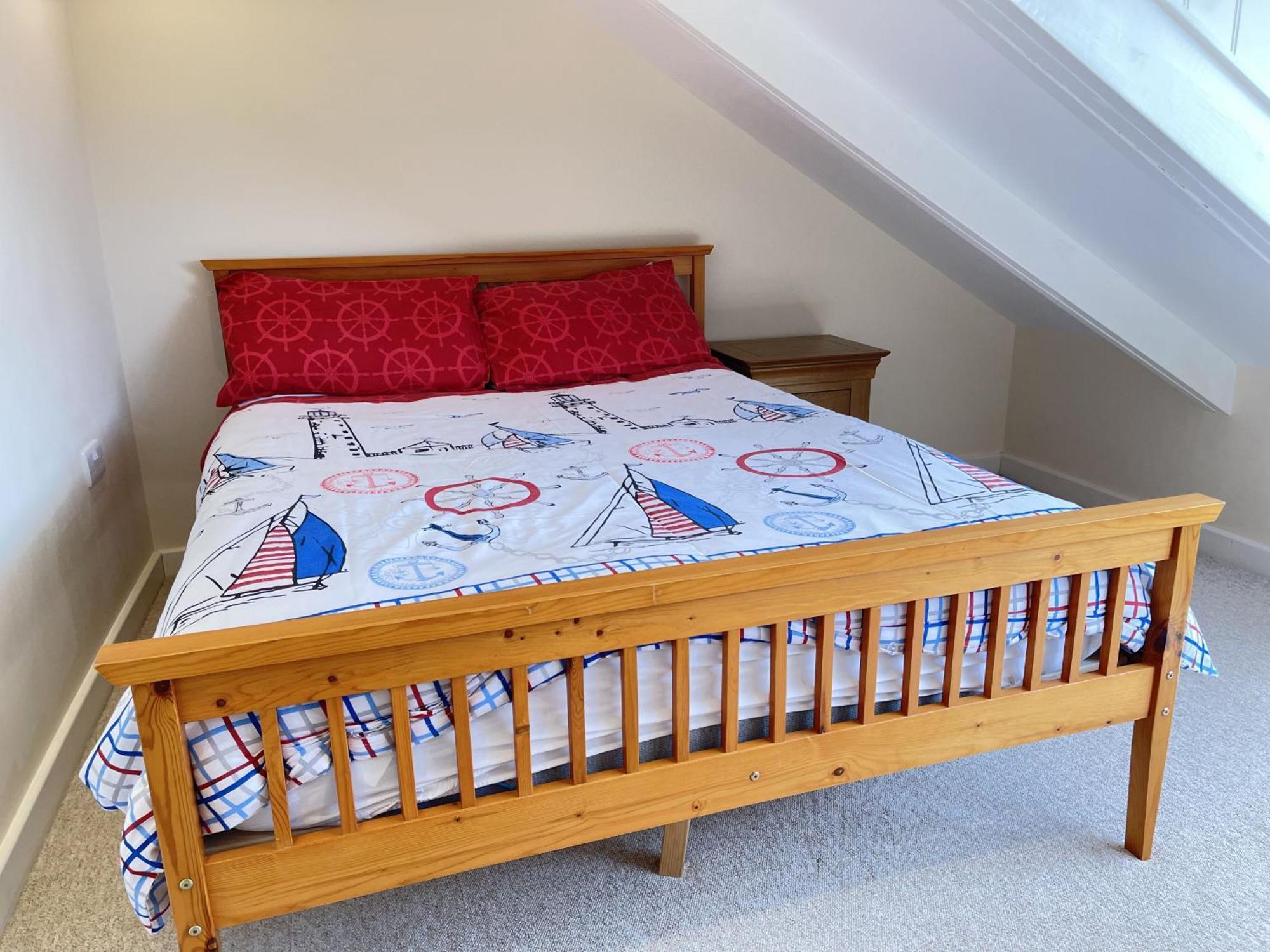 Alans Cottage St Ives 外观 照片