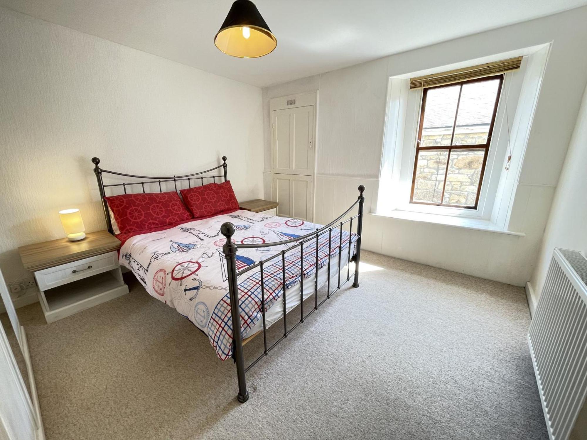 Alans Cottage St Ives 外观 照片