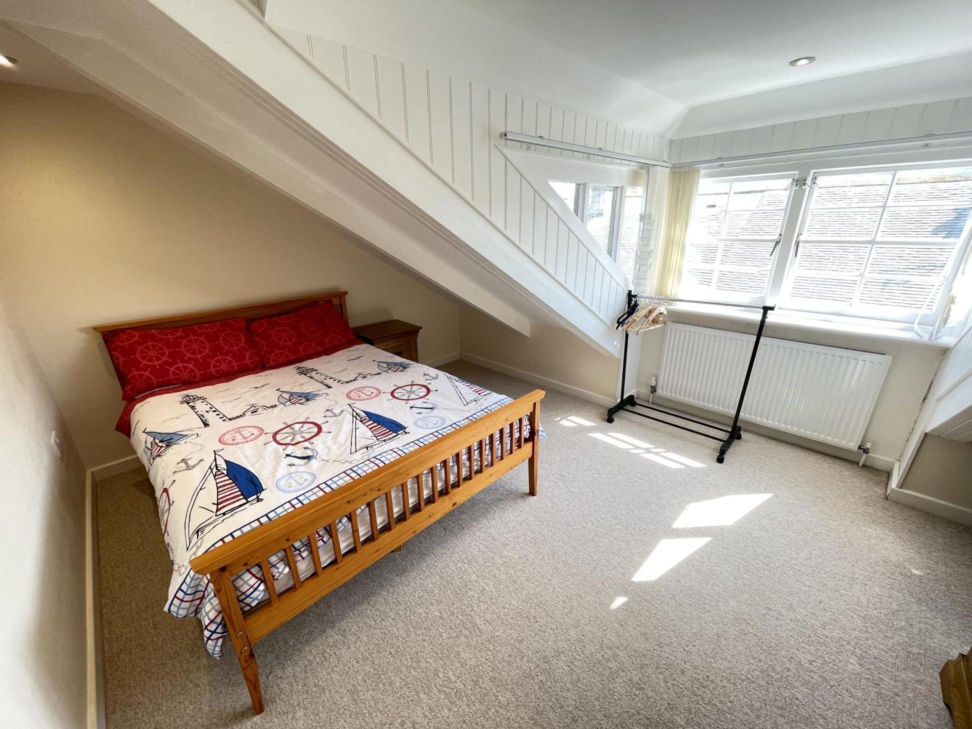 Alans Cottage St Ives 外观 照片