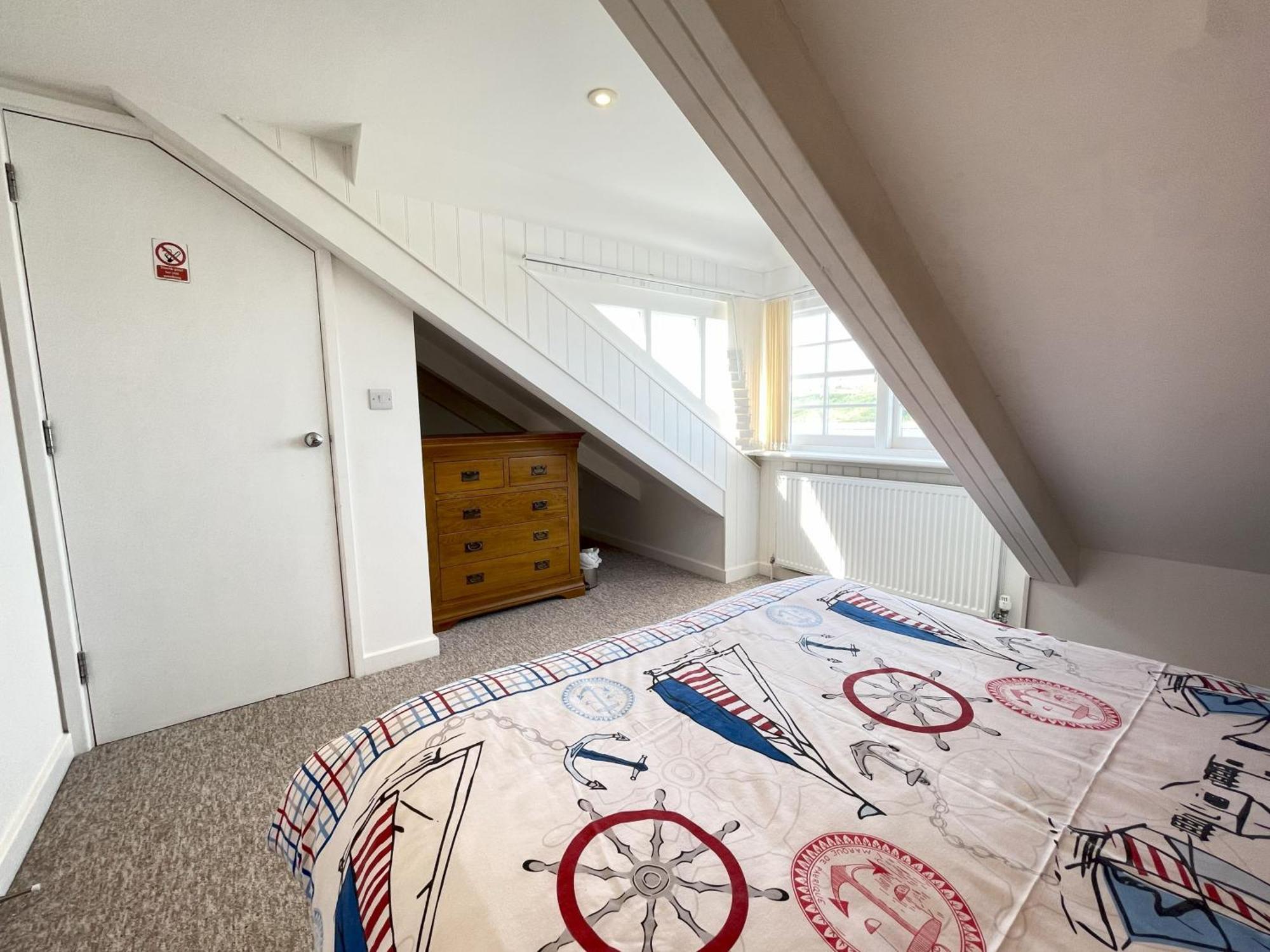 Alans Cottage St Ives 外观 照片