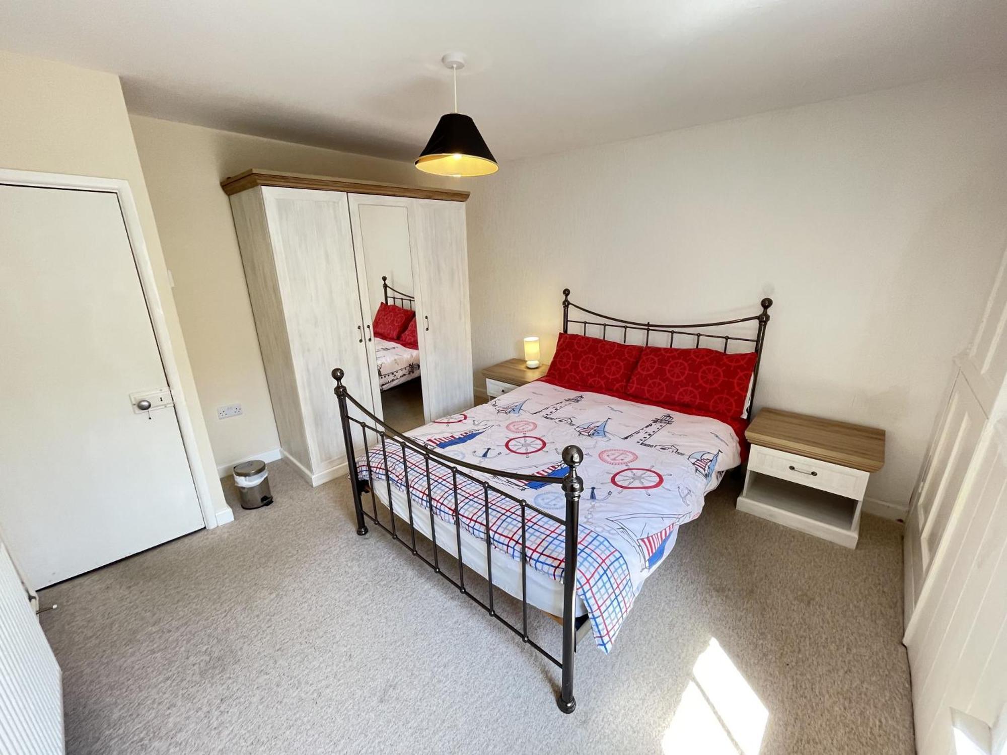 Alans Cottage St Ives 外观 照片