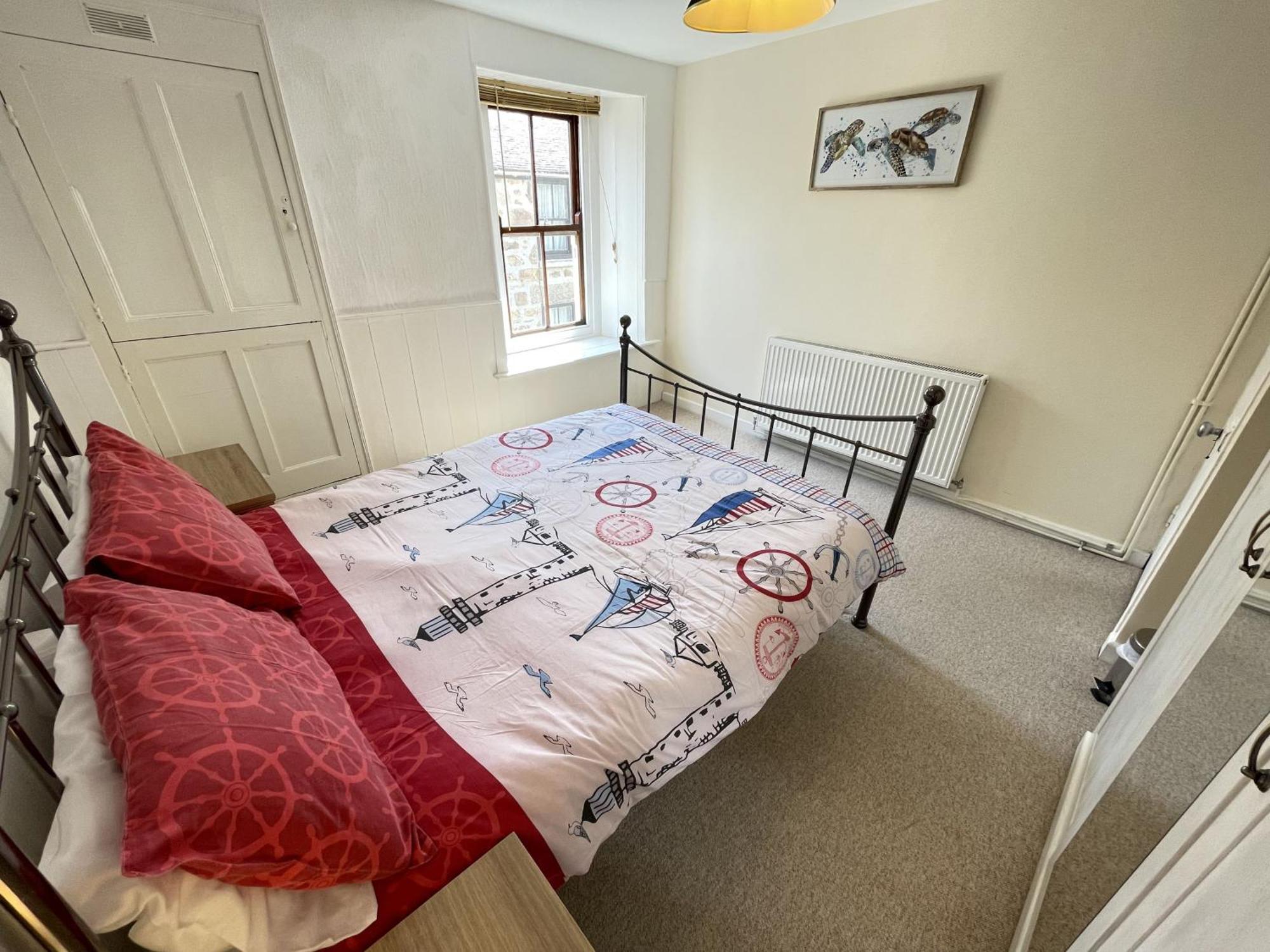Alans Cottage St Ives 外观 照片