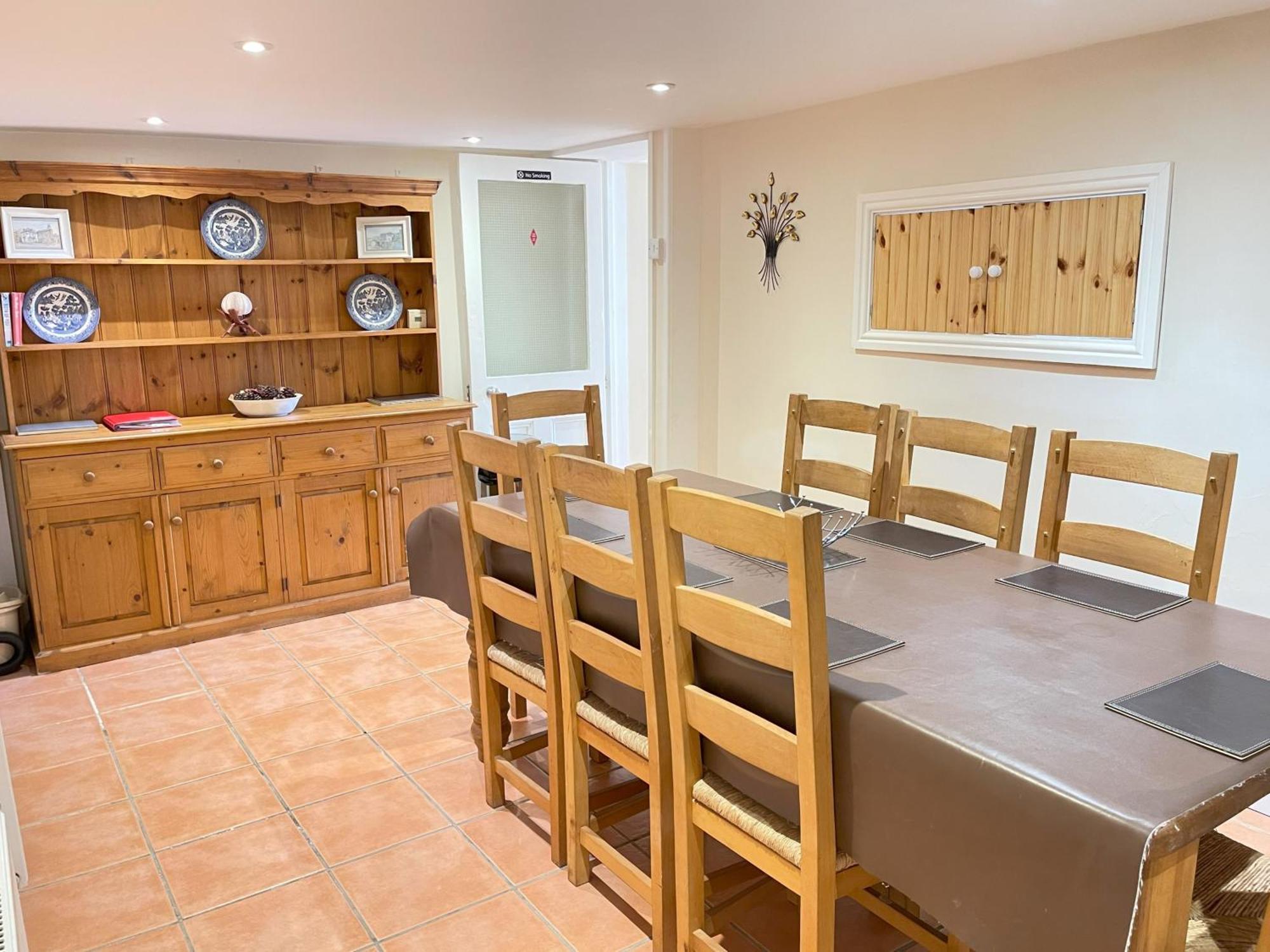 Alans Cottage St Ives 外观 照片