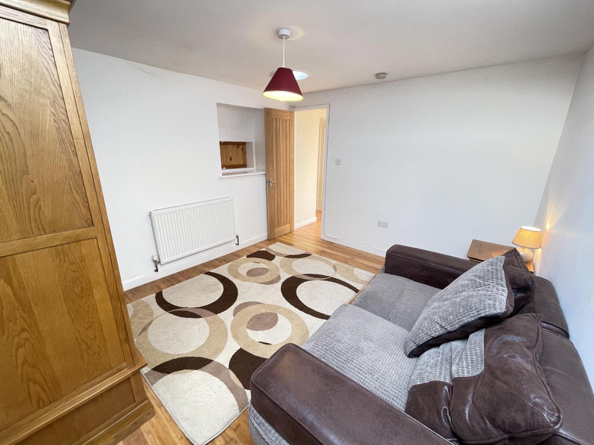 Alans Cottage St Ives 外观 照片